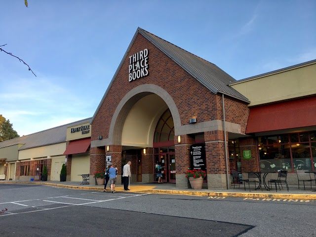 Lake Forest Park Towne Centre